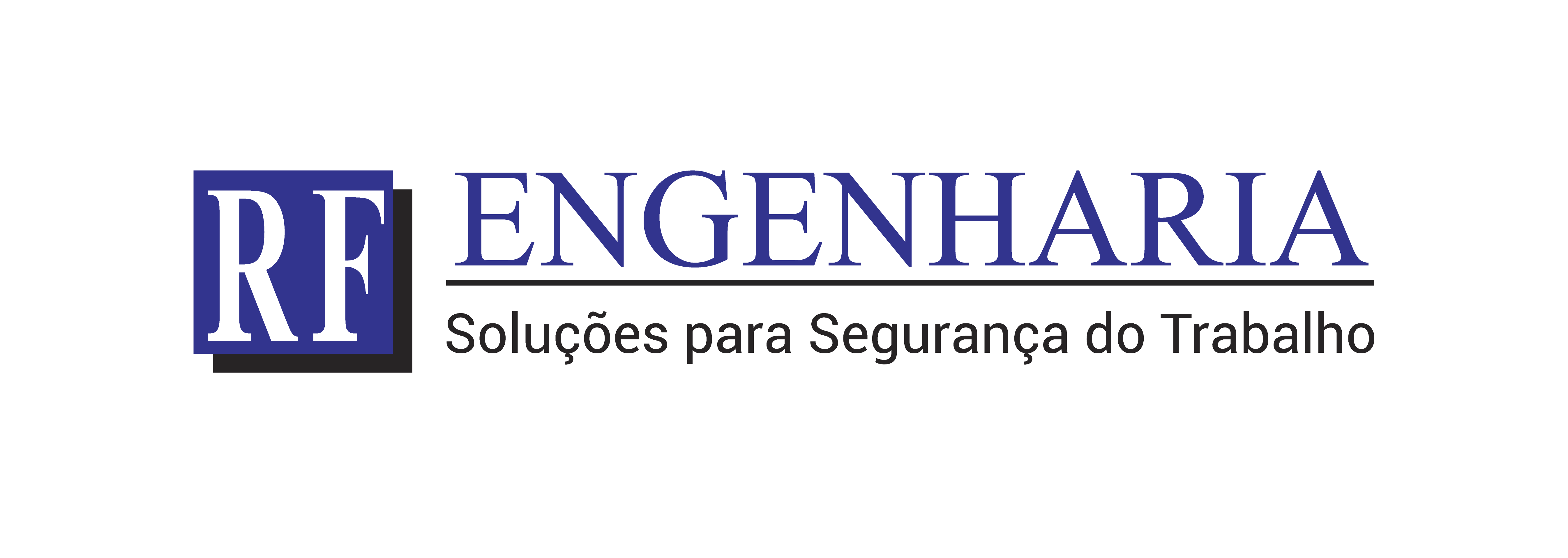 RF Engenharia - Soluções para Segurança do Trabalho